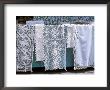Famous Lace, Burano, Venice, Veneto, Italy by Guy Thouvenin Limited Edition Print
