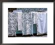 Famous Lace, Burano, Venice, Veneto, Italy by Guy Thouvenin Limited Edition Print