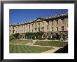 Worcester College, Oxford, Oxfordshire, England, United Kingdom by Philip Craven Limited Edition Print
