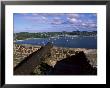 Fort Rodney, Pigeon Point, Rodney Bay, St. Lucia, Windward Islands by Yadid Levy Limited Edition Print