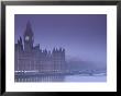 Houses Of Parliament, London, England by Doug Pearson Limited Edition Print