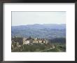 Maccnia, Valfortore, Molise, Italy by Sheila Terry Limited Edition Print