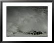 Immense Wave Crashes Onto A Rock Shelf With Destructive Force, Australia by Jason Edwards Limited Edition Print