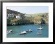 Port Isaac, Cornwall, England, United Kingdom by Adam Woolfitt Limited Edition Print