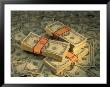 U.S. Paper Money by Peter Krogh Limited Edition Pricing Art Print