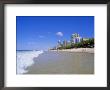 Surfers Paradise, The Gold Coast, Queensland, Australia by Mark Mawson Limited Edition Print