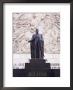 Statue Of Simon Bolivar, Independence Monument, Los Proceres, Caracas, Venezuela, South America by Sergio Pitamitz Limited Edition Print