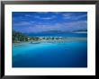 Loma Loma Resort Off Vanua Balavu, Lau Group Or Exploring Isles, Northern Lau Group, Fiji by Lousie Murray Limited Edition Pricing Art Print