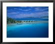 Loma Loma Resort Off Vanua Balavu, Lau Group Or Exploring Isles, Northern Lau Group, Fiji by Lousie Murray Limited Edition Print