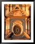Smolny Cathedral Facade, St. Petersburg, Russia by Jonathan Smith Limited Edition Print