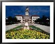 Pioneer Museum, Colorado Springs, United States Of America by Richard Cummins Limited Edition Print