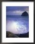 Haystack Rock, Or by Dean Berry Limited Edition Print
