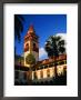 Tower Of Flagler College, St. Augustine, Florida, Usa by Jeff Greenberg Limited Edition Pricing Art Print