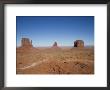 Monument Valley Navajo Tribal Park, Utah Arizona Border, Usa by Angelo Cavalli Limited Edition Print