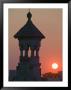 Tower At Sunset, Constanta, Romania by Russell Young Limited Edition Print
