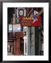 Bordello Museum In Wallace, Idaho, Usa by Chuck Haney Limited Edition Print