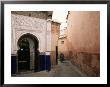 Street In The Souk, Marrakesh (Marrakech), Morocco, North Africa, Africa by Sergio Pitamitz Limited Edition Pricing Art Print