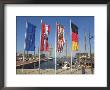 Bremerhaven, Bremen, Germany by Charles Bowman Limited Edition Print