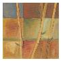 Bamboo by Olivia Bergman Limited Edition Print