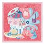 Pretty Girl Accessories Ii by Emily Duffy Limited Edition Print