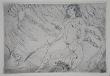 111 - Judith Et Holopherne by Jules Pascin Limited Edition Print