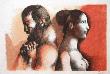Eros Minos : Anti Eros by Manolo Ruiz Pipo Limited Edition Print