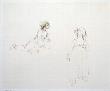 Croquis V by Leonor Fini Limited Edition Pricing Art Print