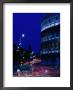 Roman Colosseum At Night, Rome, Italy by Johnson Dennis Limited Edition Print