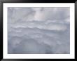 White Puffy Clouds by Todd Gipstein Limited Edition Print