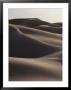 Several Sand Dunes Appear To Rise Like Giant Waves by George F. Mobley Limited Edition Pricing Art Print