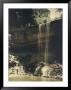 Clifty Falls And Canyon by Joseph Baylor Roberts Limited Edition Print
