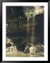 Clifty Falls And Canyon by Joseph Baylor Roberts Limited Edition Print