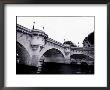 Bridges Of Paris Ii by Jason Graham Limited Edition Print