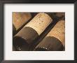 Chateau Latour From Pauillac, Medoc, Bordeaux, Ulriksdal Vardshus Restaurant, Stockholm, Sweden by Per Karlsson Limited Edition Print