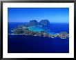 Lord Howe Island, New South Wales, Australia by Christopher Groenhout Limited Edition Print