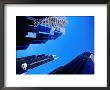 Sears Tower And Other Buildings, Chicago, Usa by Richard I'anson Limited Edition Print
