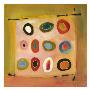 Eleven Wheels I by Markee Sullivan Limited Edition Print