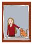 Wir Warten by Roberta Bergmann Limited Edition Print