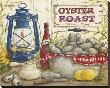 Oyster Roast by Kate Mcrostie Limited Edition Pricing Art Print