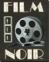 Film Noir by Catherine Jones Limited Edition Print