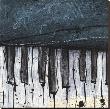 Blue Keys by Joel Ganucheau Limited Edition Print