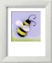 New Bee by Anthony Morrow Limited Edition Print