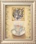 Tea Defined by Valerie Sjodin Limited Edition Pricing Art Print