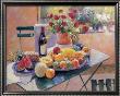 Still Life by Edward Noott Limited Edition Print