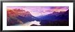 Peyto Lake, Alberta, Canada by Panoramic Images Limited Edition Print