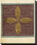 De Laudibus Sanctae Crucis: Poem No. 9, 9Th Century by Magnetius Hrabanus Maurus Limited Edition Print