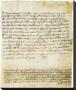 King Henry Viii's Letter To Anne Boleyn by King Henry Viii Limited Edition Print