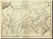 State Of Pennsylvania, C.1796 by John Reid Limited Edition Print