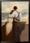 Lovers Point by Jacqueline Osborn Limited Edition Pricing Art Print