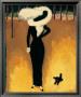 Parisienne by Kees Van Dongen Limited Edition Print